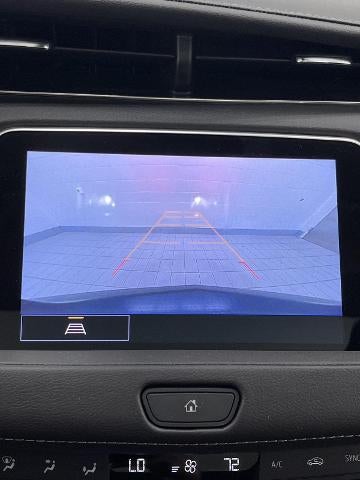 2023 Cadillac XT4 AWD 4dr Luxury