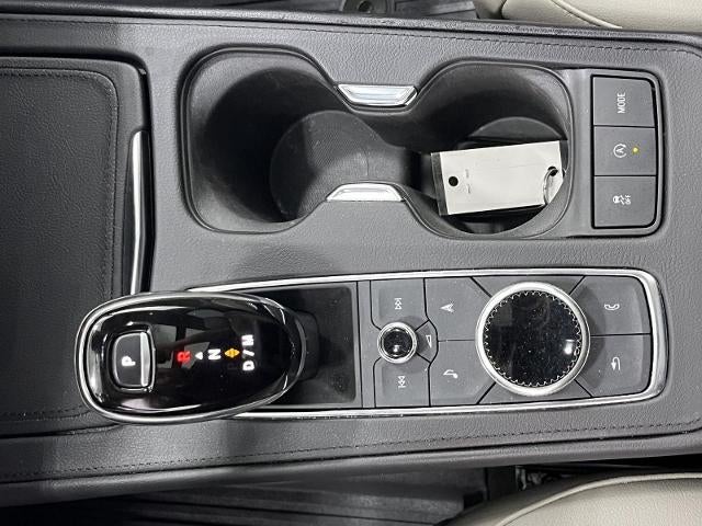 2023 Cadillac XT4 AWD 4dr Luxury