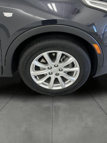 2023 Cadillac XT4 AWD 4dr Luxury