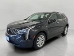 2023 Cadillac XT4 AWD 4dr Luxury