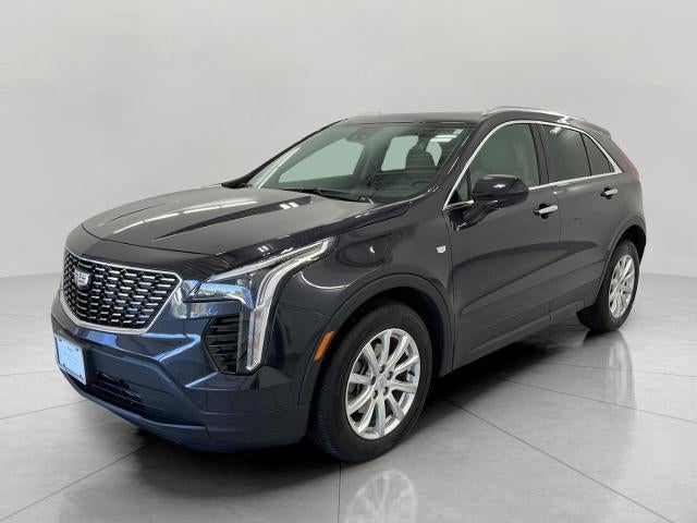 2023 Cadillac XT4 AWD 4dr Luxury
