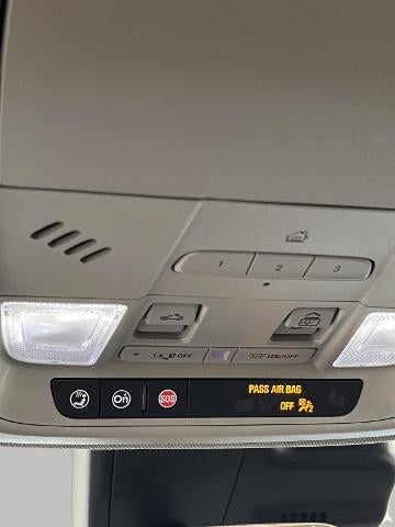 2023 Cadillac XT4 AWD 4dr Luxury