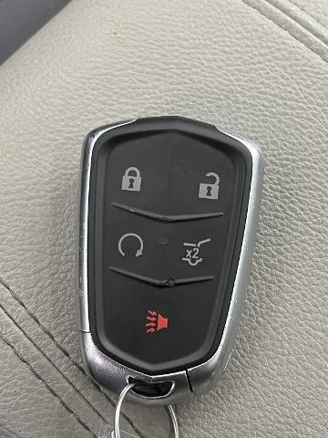 2023 Cadillac XT4 AWD 4dr Luxury