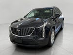 2023 Cadillac XT4 AWD 4dr Luxury