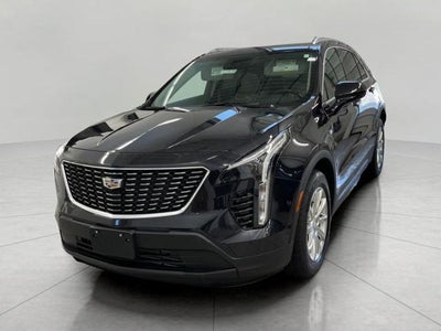 2023 Cadillac XT4 AWD 4dr Luxury