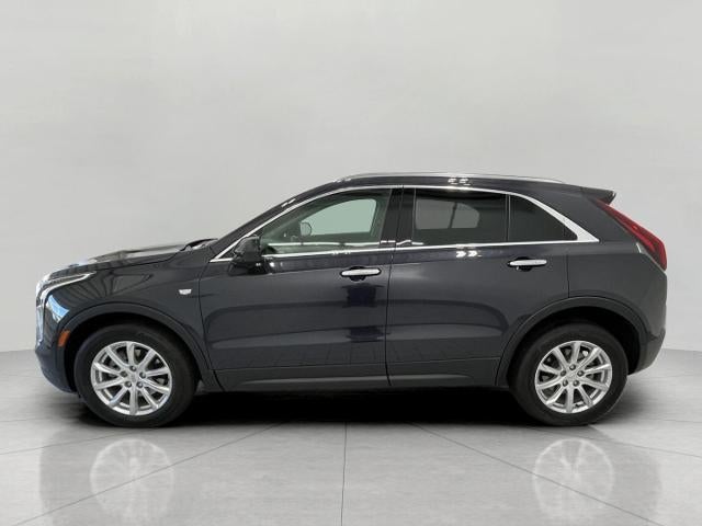 2023 Cadillac XT4 AWD 4dr Luxury