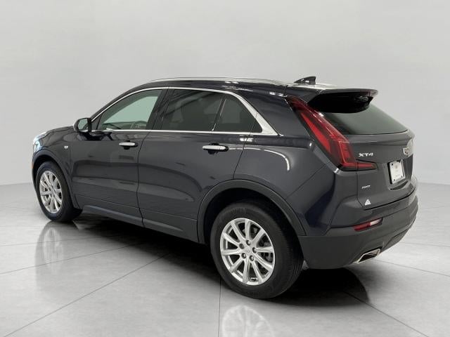 2023 Cadillac XT4 AWD 4dr Luxury