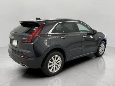 2023 Cadillac XT4 AWD 4dr Luxury