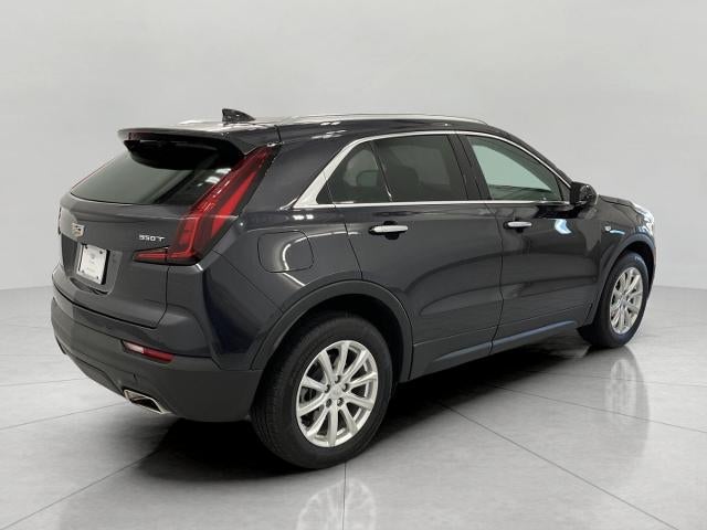 2023 Cadillac XT4 AWD 4dr Luxury