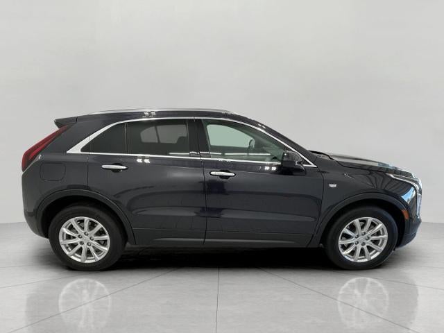 2023 Cadillac XT4 AWD 4dr Luxury
