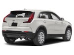 2023 Cadillac XT4 AWD 4dr Luxury