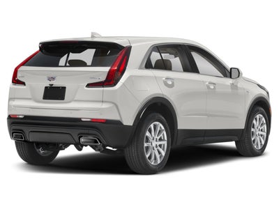 2023 Cadillac XT4 AWD 4dr Luxury