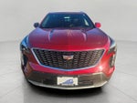 2019 Cadillac XT4 FWD 4dr Premium Luxury