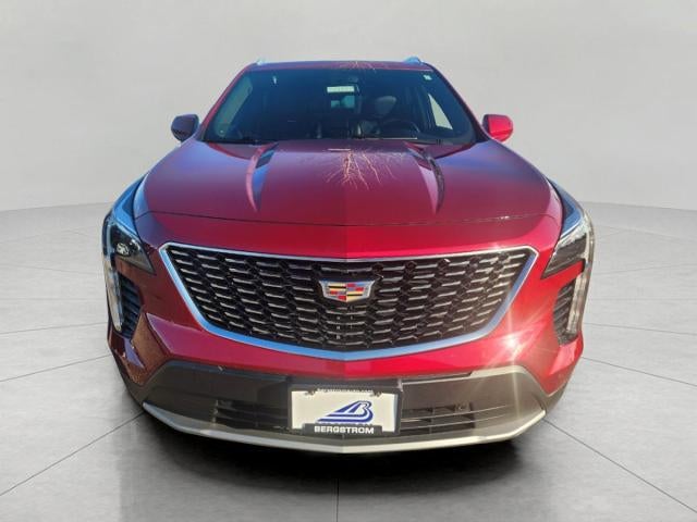 2019 Cadillac XT4 FWD 4dr Premium Luxury