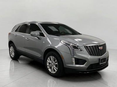 2025 Cadillac XT5 AWD 4dr Luxury