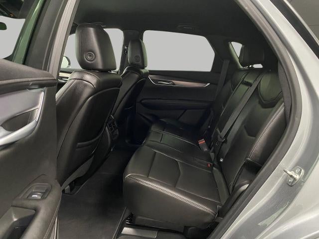 2025 Cadillac XT5 AWD 4dr Luxury