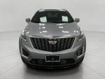 2025 Cadillac XT5 AWD 4dr Luxury