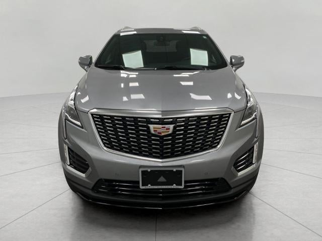 2025 Cadillac XT5 AWD 4dr Luxury