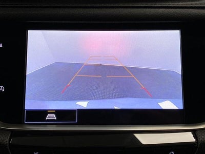 2025 Cadillac XT5 AWD 4dr Luxury
