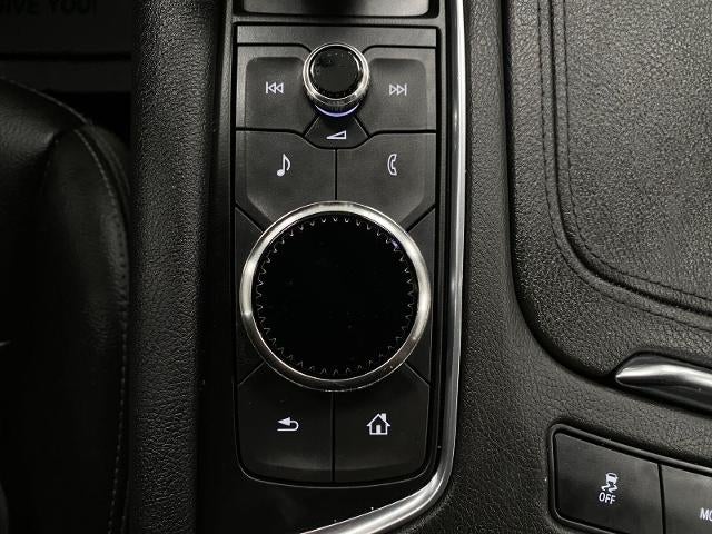 2025 Cadillac XT5 AWD 4dr Luxury