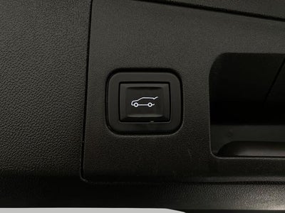 2025 Cadillac XT5 AWD 4dr Luxury