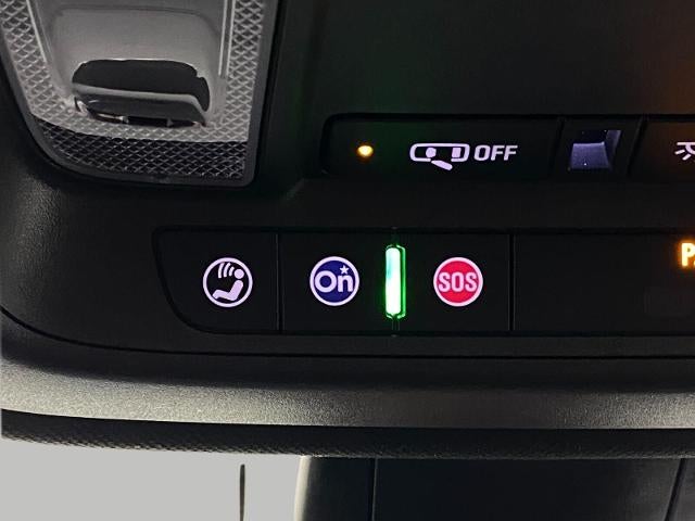 2025 Cadillac XT5 AWD 4dr Luxury