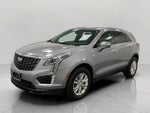 2025 Cadillac XT5 AWD 4dr Luxury
