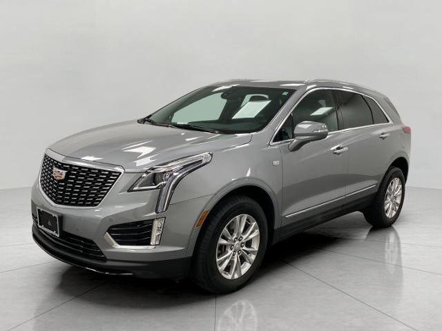 2025 Cadillac XT5 AWD 4dr Luxury