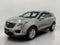 2025 Cadillac XT5 AWD 4dr Luxury