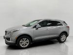 2025 Cadillac XT5 AWD 4dr Luxury