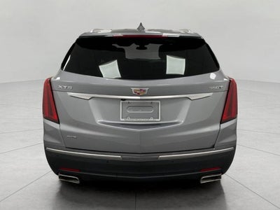2025 Cadillac XT5 AWD 4dr Luxury