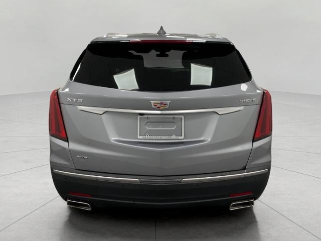 2025 Cadillac XT5 AWD 4dr Luxury