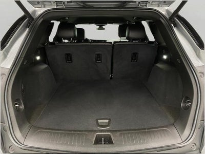 2025 Cadillac XT5 AWD 4dr Luxury