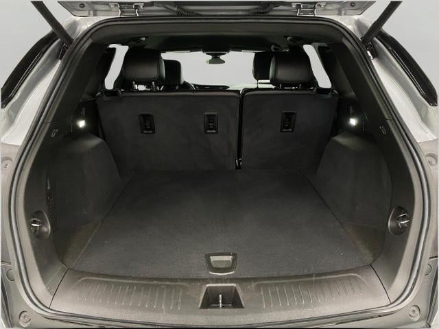 2025 Cadillac XT5 AWD 4dr Luxury