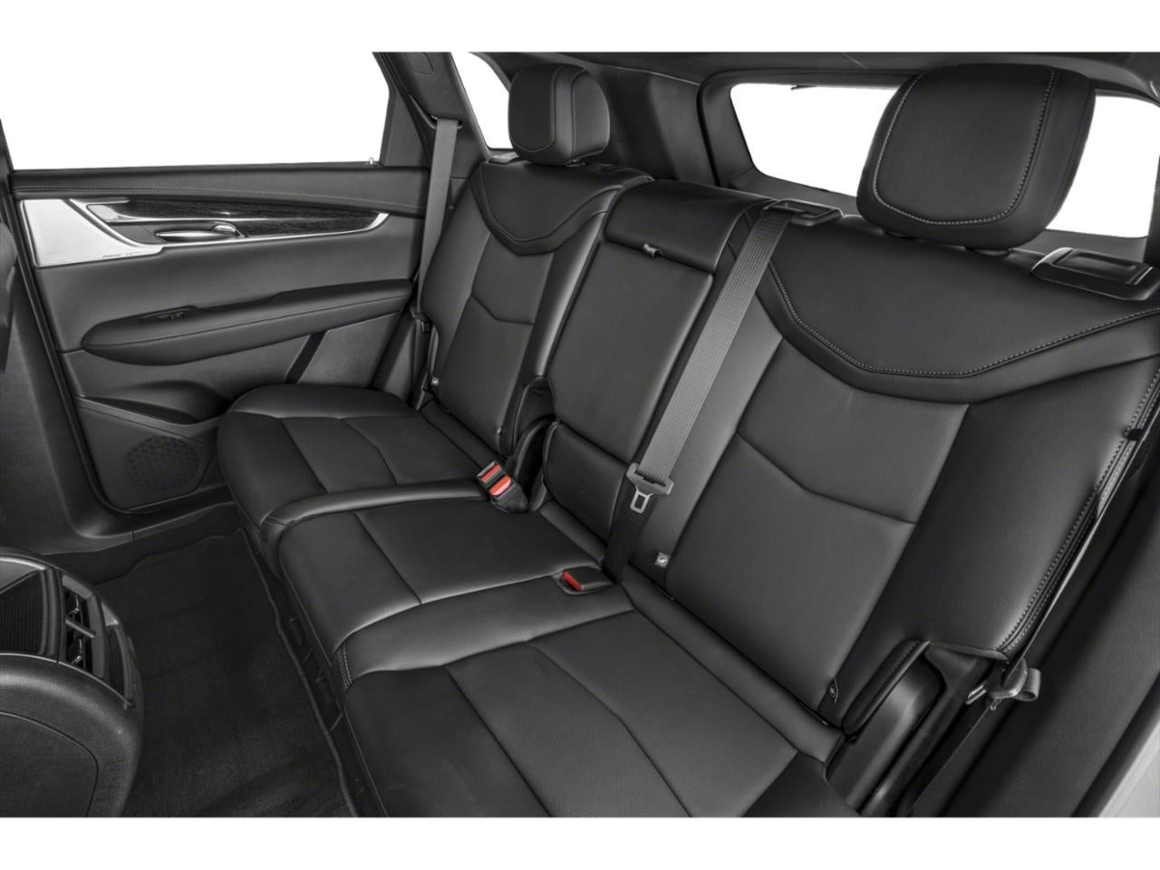 2025 Cadillac XT5 AWD 4dr Luxury