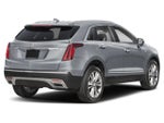 2025 Cadillac XT5 AWD 4dr Luxury