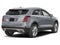 2025 Cadillac XT5 AWD 4dr Luxury