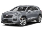 2025 Cadillac XT5 AWD 4dr Luxury