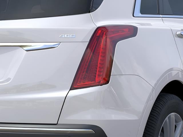 2026 Cadillac XT5 FWD 4dr Premium Luxury