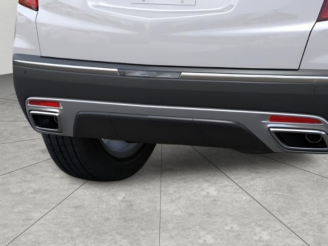 2026 Cadillac XT5 FWD 4dr Premium Luxury