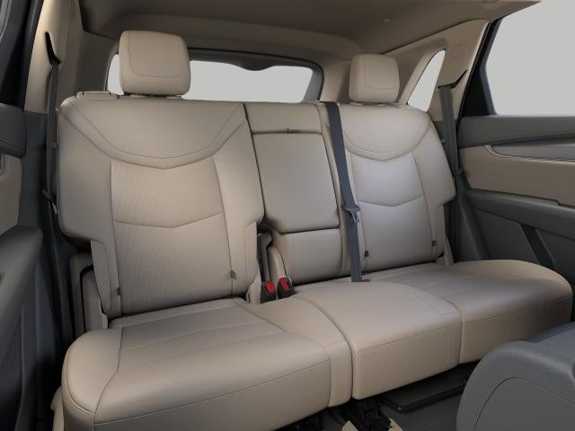 2026 Cadillac XT5 FWD 4dr Premium Luxury