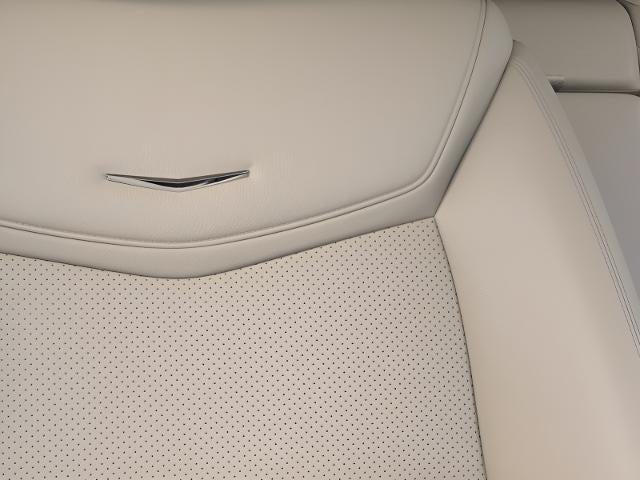 2026 Cadillac XT5 FWD 4dr Premium Luxury