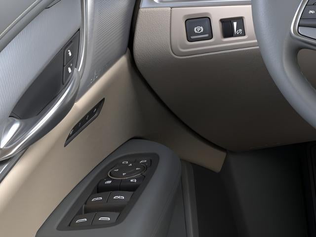 2026 Cadillac XT5 FWD 4dr Premium Luxury