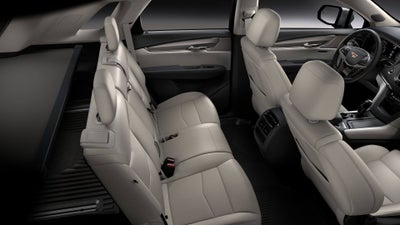 2026 Cadillac XT5 FWD 4dr Premium Luxury