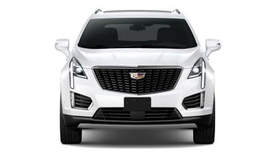 2026 Cadillac XT5 FWD 4dr Premium Luxury