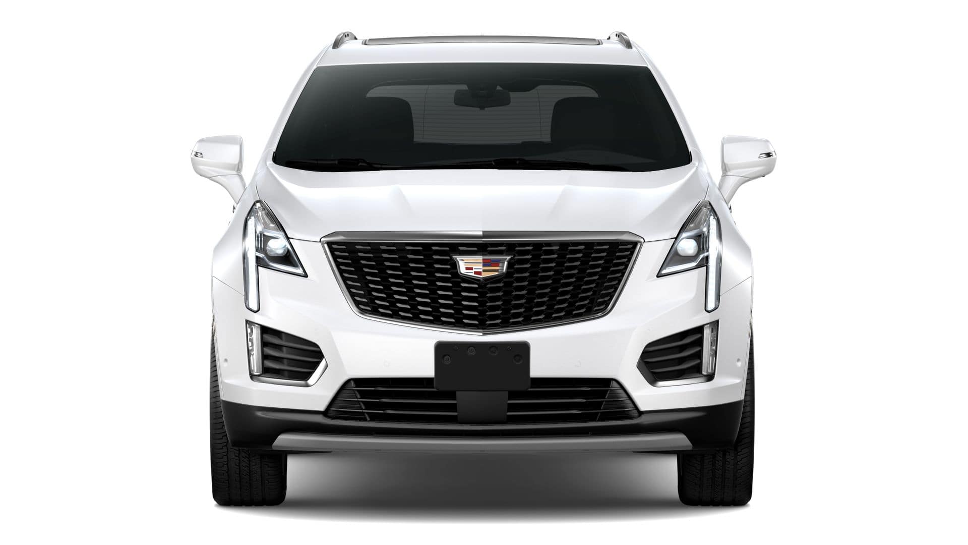 2026 Cadillac XT5 FWD 4dr Premium Luxury
