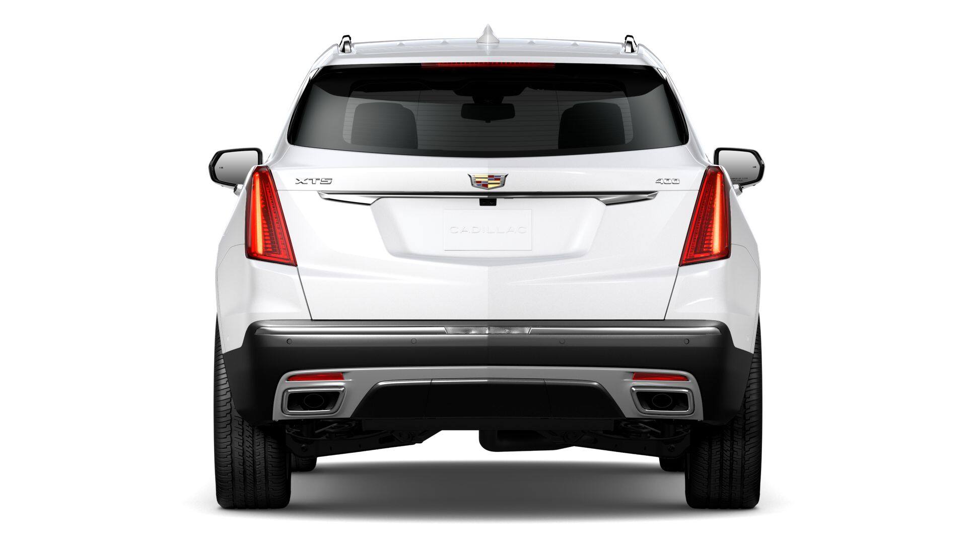 2026 Cadillac XT5 FWD 4dr Premium Luxury