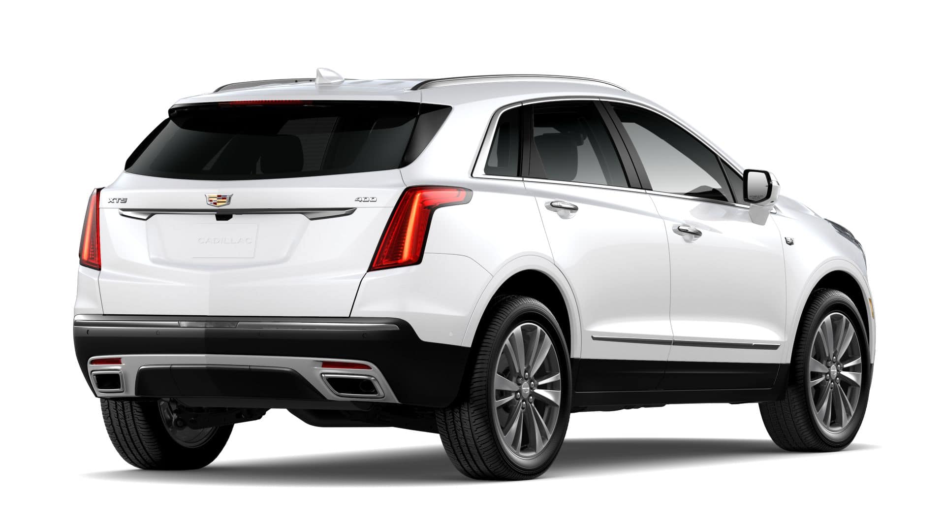 2026 Cadillac XT5 FWD 4dr Premium Luxury