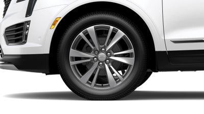 2026 Cadillac XT5 FWD 4dr Premium Luxury