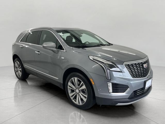 2022 Cadillac XT5 FWD 4dr Premium Luxury